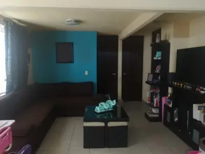 Departamento en venta en Gustavo A Madero - foto 2