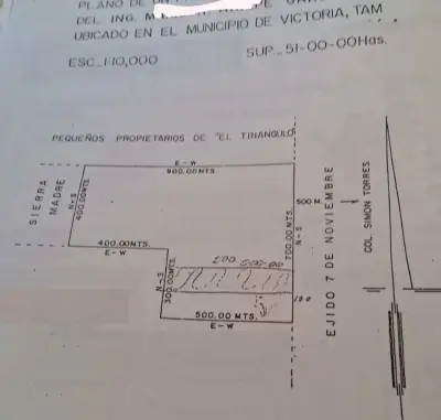 Terreno en venta en Victoria - foto 3