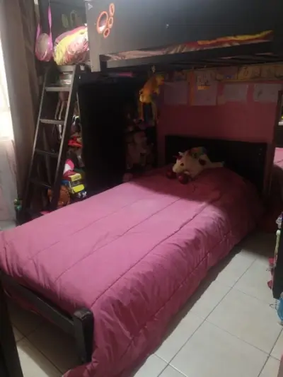 Departamento en venta en Gustavo A Madero - foto 5