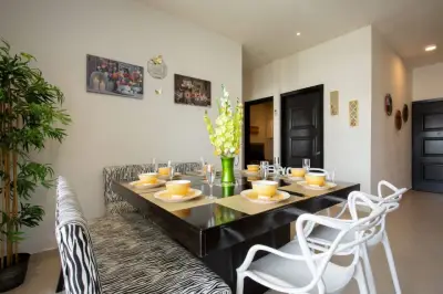 Departamento en venta en Solidaridad - foto 3
