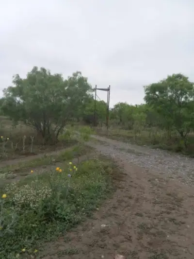 Rancho en venta en Sabinas Hidalgo - foto 2