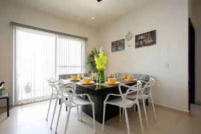 Departamento en venta en Solidaridad - foto 5