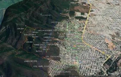 Terreno en venta en Victoria - foto 4
