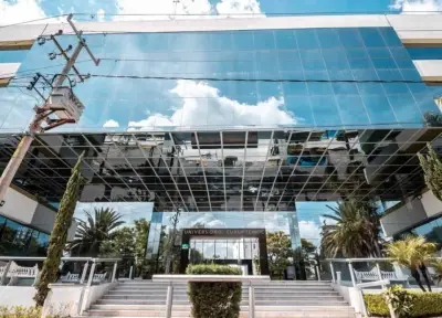 Hoteles y edificios en venta en Puebla - foto 2