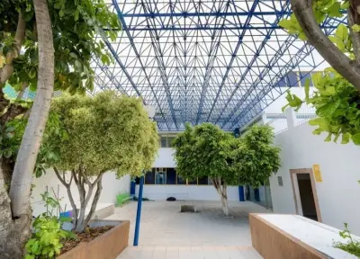 Hoteles y edificios en venta en Puebla - foto 3