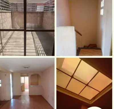 CASA EN VENTA. SE ACEPTAN CRÉDITOS INFONAVIT Y BANCARIOS