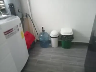 Departamento en venta Buenavista Cuauhtémoc Ciudad de Méxi