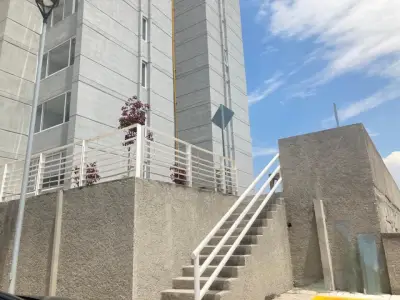 Departamento en venta en Atizapán de Zaragoza - foto 3