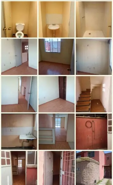 Casa en venta en Acolman - foto 2