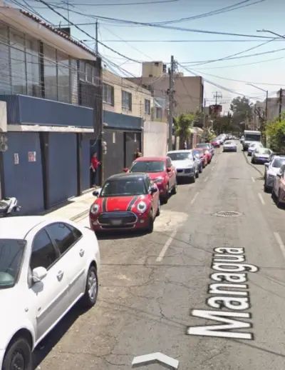 CASA SOLA RESIDENCIAL EN LINDAVISTA