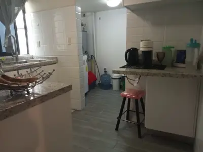 Departamento en venta en Cuauhtémoc - foto 3