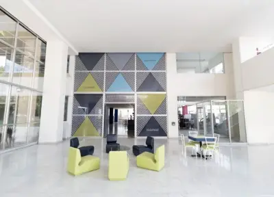 Hoteles y edificios en venta en Puebla - foto 4