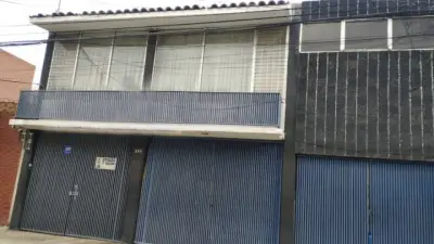 Casa en venta en Gustavo A Madero - foto 5