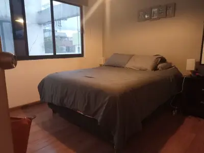 Departamento en venta en Cuauhtémoc - foto 4