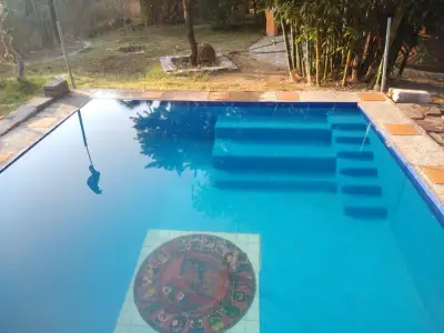 TERRENO PARA CASA O NEGOCIO