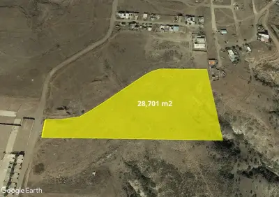 Terreno en venta en Playas de Rosarito - foto 3