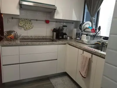 Departamento en venta en Cuauhtémoc - foto 2