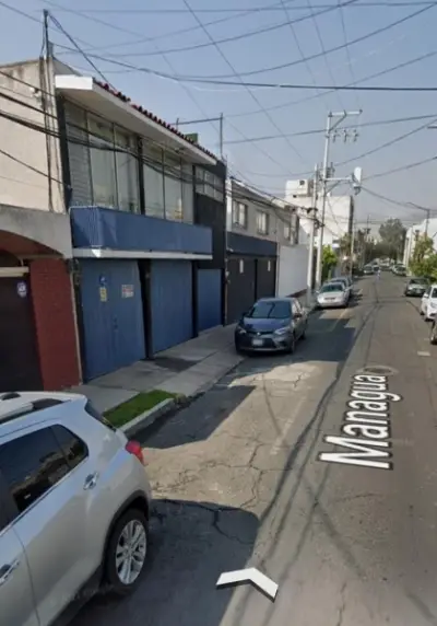 Casa en venta en Gustavo A Madero - foto 4