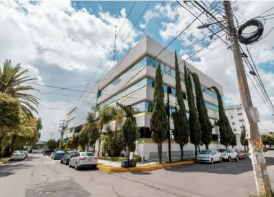 Edificio en Venta en La Paz Puebla Puebla.