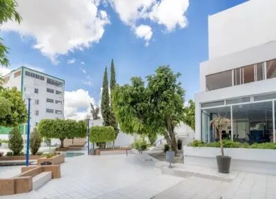 Hoteles y edificios en venta en Puebla - foto 5
