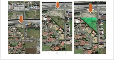 Terreno en venta en Metepec - foto 4