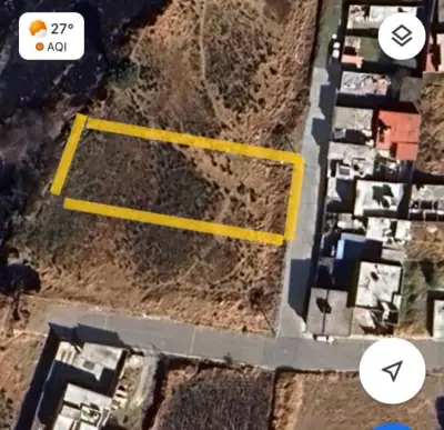 Terreno en venta en Metepec - foto 2