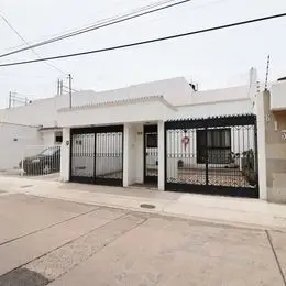 Casa en venta en Aguascalientes - foto 2