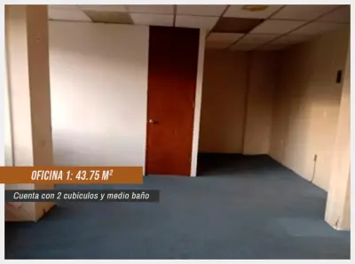 Oficina en venta en Benito Juárez - foto 3