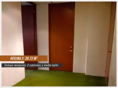 Oficina en venta en Benito Juárez - foto 4