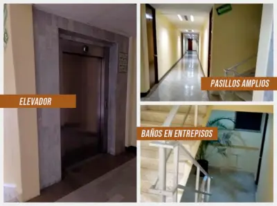Oficina en venta en Benito Juárez - foto 2