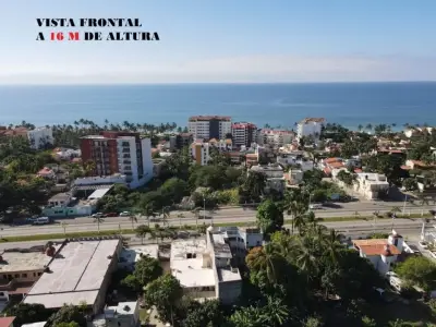 Terreno en venta en Bahía de Banderas - foto 3