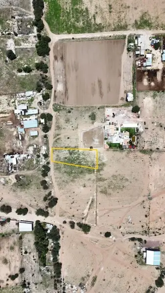Terreno en venta en Aguascalientes - foto 2