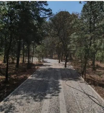 Terreno en venta en Tapalpa - foto 5