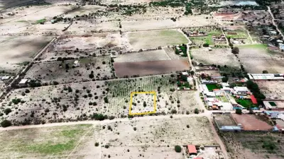 Terreno en venta en Jesús María - foto 3