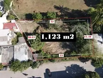 venta de terreno bucerias