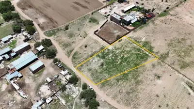 Terreno en venta en Aguascalientes - foto 4