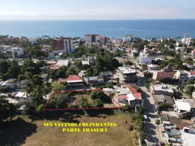 Terreno en venta en Bahía de Banderas - foto 5