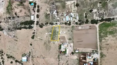 Terreno en venta en Aguascalientes - foto 5