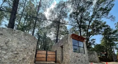 Terreno en venta en Tapalpa - foto 4