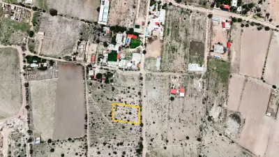 Terreno en venta en Jesús María - foto 5