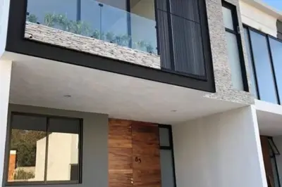 Casa en venta en Tlajomulco de Zúñiga - foto 2
