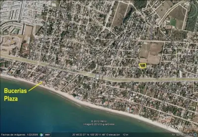 Terreno en venta en Bahía de Banderas - foto 2
