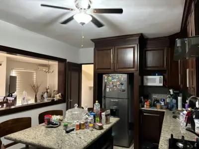 Casa en venta en Monterrey - foto 3