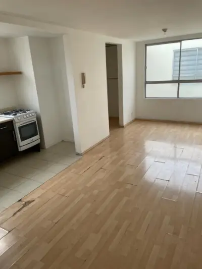 Departamento en venta en Miguel Hidalgo - foto 5