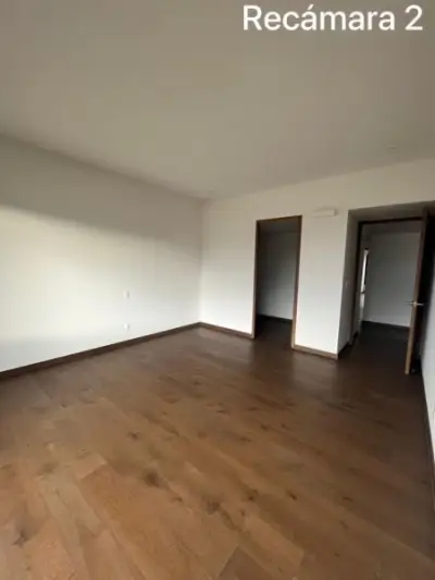 Departamento en venta en Cuajimalpa - foto 4