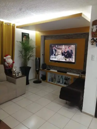 Departamento en venta en Iztapalapa - foto 3