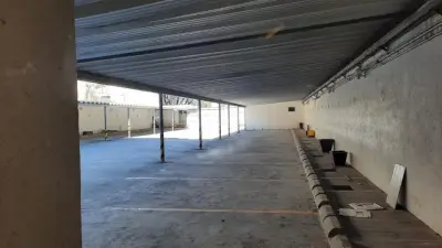 Hoteles y edificios en venta en Guadalajara - foto 3