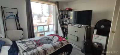 Departamento en venta en Gustavo A Madero - foto 5