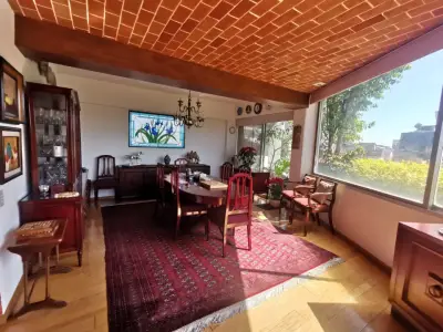 Departamento en venta en Miguel Hidalgo - foto 5