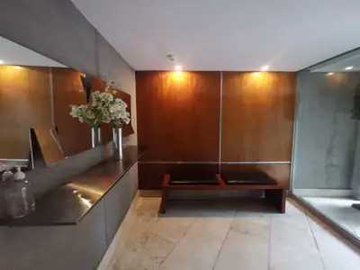 Departamento en venta en Miguel Hidalgo - foto 2